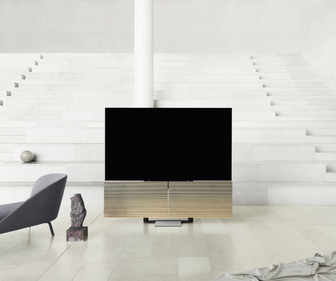 Bang & Olufsen Beovision Harmony ザ・ビーズインターナショナル