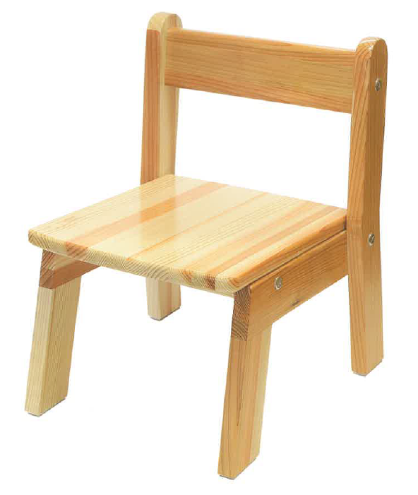 子ども用椅子