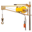 Small Hoist/Winch [Simple Crane] Santop