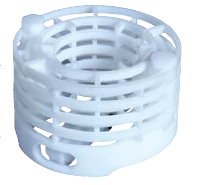 フッ素樹脂『MSE攪拌子』