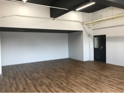 【営繕工事事例】内装改修工事