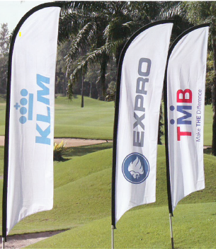 フラッグ『AVENTOS BEACH FLAGS』