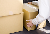 【お客様の声】 段ボールケース製造会社様