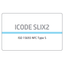 NFC tag "ICODE SLIX2"