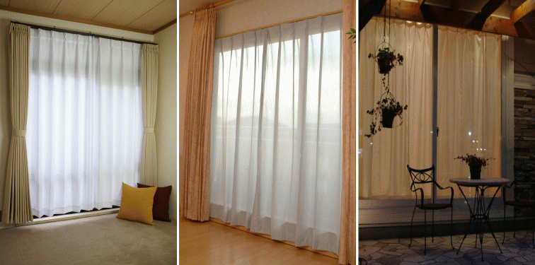 丸幸せんい株式会社　事業紹介