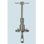 Insertion-type ultra-high precision ultrasonic flow meter 'NINJA'