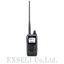 【免許・資格等不要】広帯域ハンディレシーバー IC-R15