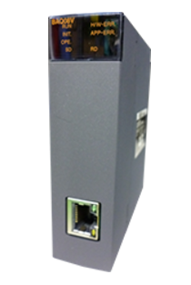 Qシリーズ対応BACnetインタフェースユニット