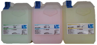 光触媒『SKシリーズ』