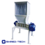 2軸破砕機 ST-35EN