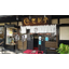 【Dining Place】Avoiding crowding while waiting! Waiting in line with a call bell.