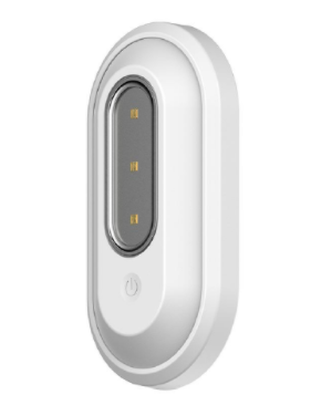 LED UVCトイレ除菌器