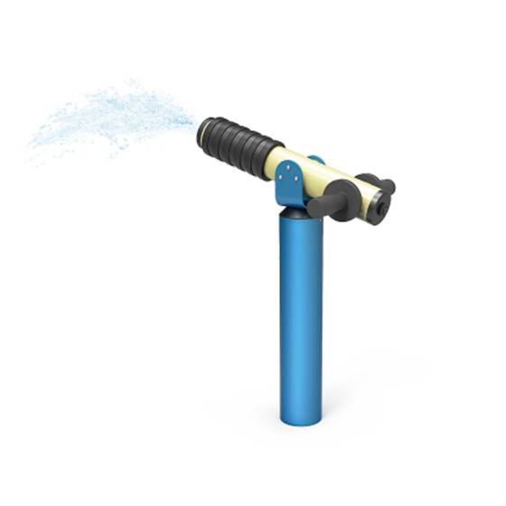 ウォーターパーク遊具　SDM12-250