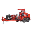 Crack Seal Melting Injection Machine 'EZ Melter 500(2)'