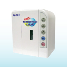 微酸性電解水生成装置　Apia60／60N（アピア60）