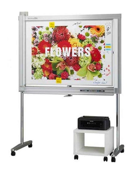 LAN・USBメモリ対応アイディアスキャナー『ビートル』