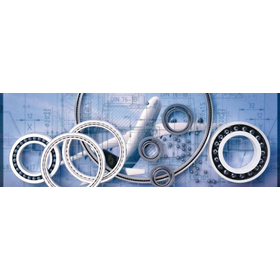 ベアリング（転がり軸受）