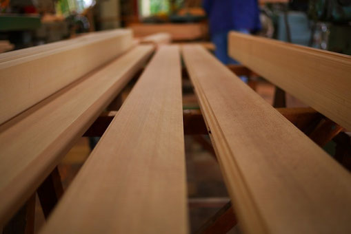 造作材『アガチスWall Panel』【無料カットサンプル進呈】