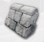 多自然ブロック『ふる里』