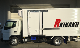 輸送サービス『チャーター便』