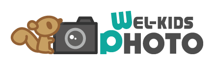 インターネット写真販売サービス『ウェルキッズフォト』