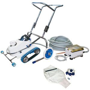 プールクリーナー（全自動運転）　PC-8　