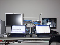 ESMシステム株式会社 『情報通信関連設備工事』