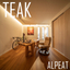 タイタニック号使用木材【チーク】『ALPEAT』三層フローリング