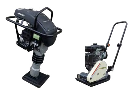 CC ROBINエンジン搭載製品 明和製作所 | イプロス