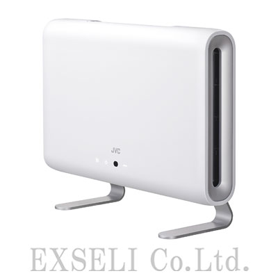 JVC fresair 脱臭機　光触媒消臭機 光触媒除菌脱臭機fresair】WL-AC1000 | エクセリ - Powered by