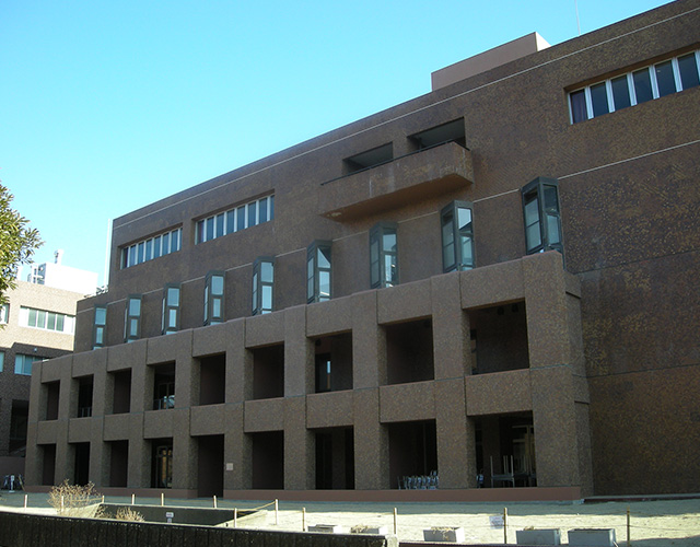 筑波大学など採用されたＰＣ耐震補強工法の事例集進呈