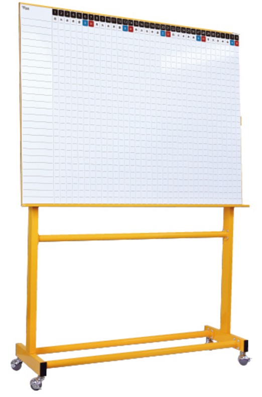 ワイデクル管理ボード