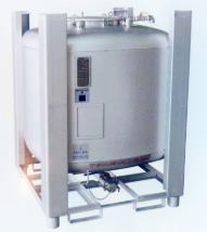 1KLコンテナ　レンタルサービス