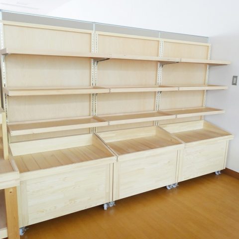 木製 キャビネット 飾り棚 キャビネット 木製 ガラス扉 北欧 奥行き25cm Lタイプ