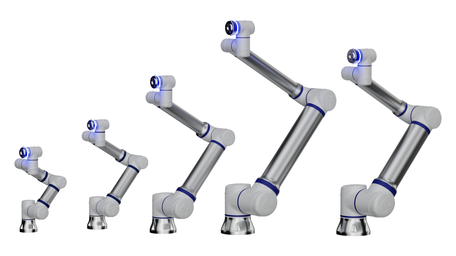 自動化にお困りの方必見！協働ロボット『CSシリーズ』