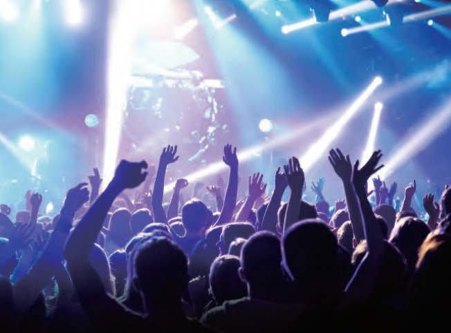 【CASE STUDY】ライブハウス・レストラン・DJバー