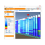 Hangzhou Ground Improvement Construction Information Visualization System 【3D Pile Viewer】