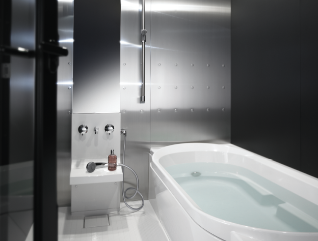 ユニットバス・バスルーム『PLANO/NX』