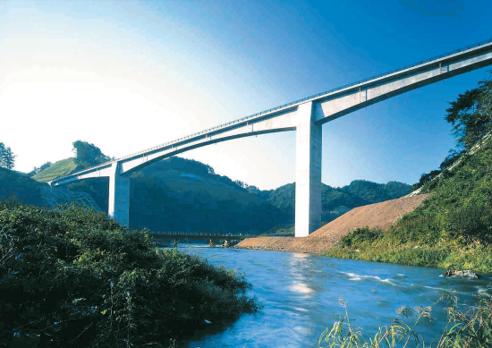 高耐久性埋設型枠『ＳＥＥＤフォーム』