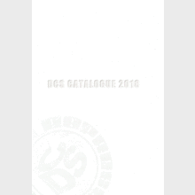 総合カタログ　コーヒー関連機器