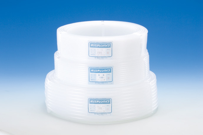 軟質ポリエチレンパイプ