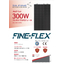 フレキシブルソーラーパネル　FINE-FLEX　300W