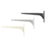 Lumber Series "Arm Hang Shelf Post SS"