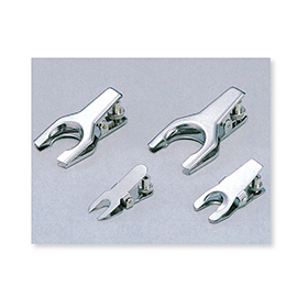 Ball joint clamp
