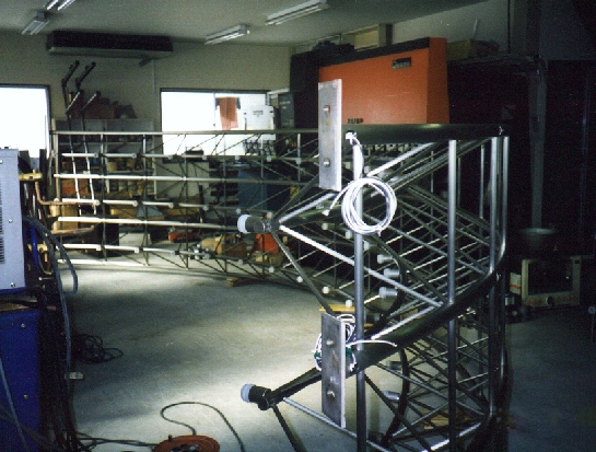 株式会社茅野照明製作所 事業紹介