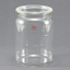 Separable flask, bottle type