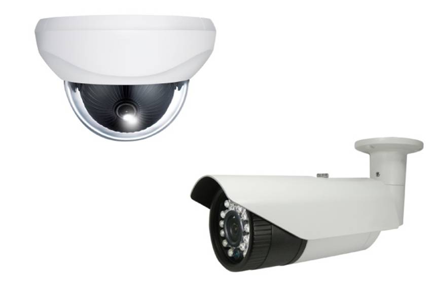 防犯カメラ 「ゼロカメラ」