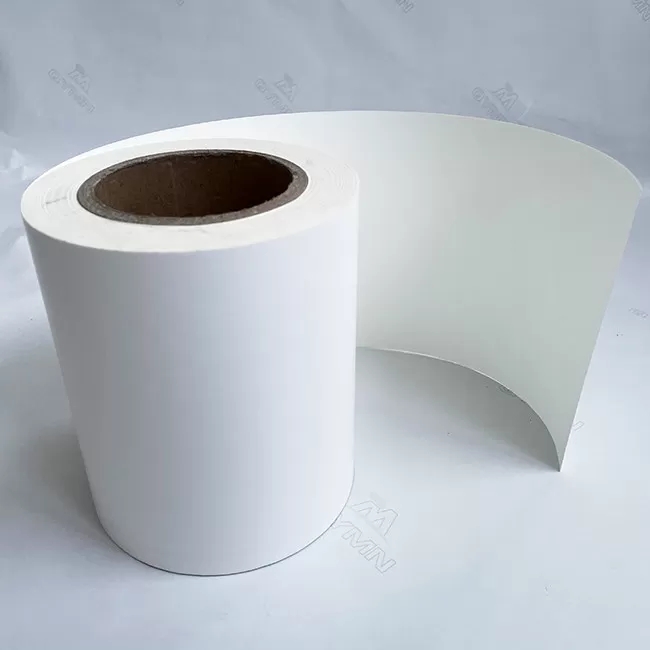 高粘着力ラベル