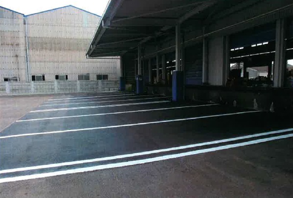 取扱い工事のご案内