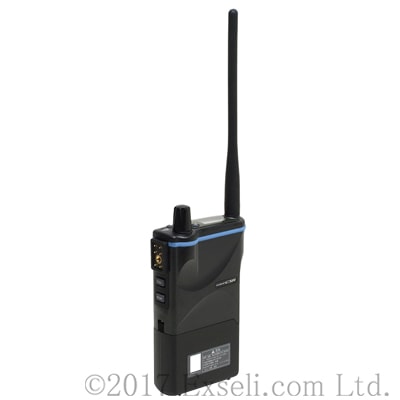 特定小電力トランシーバー『UBZ-M31E / UBZ-M31』 エクセリ | イプロス